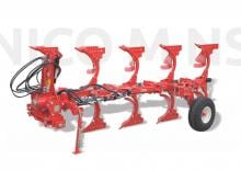 Aratri Maschio Unico M 4NE