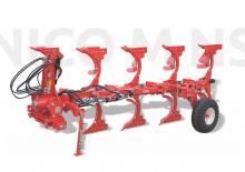 Aratri Maschio Unico M 