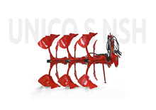 Aratri Maschio Unico S 3E