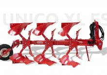 Aratri Maschio Unico XL 3E HD