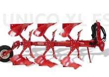 Aratri Maschio Unico XL 3E STD