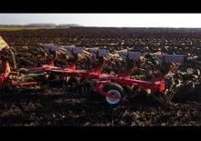 Aratri Maschio Unico XL 4E STD