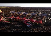 Aratri Maschio Unico XL 5+1 STD