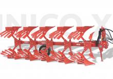 Aratri Maschio Unico XL 5E HD