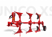 Aratri Maschio Unico XS 2+1