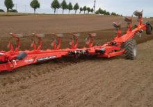 Aratri Kuhn Vari-Challenger OL 8E NSH + ZXL