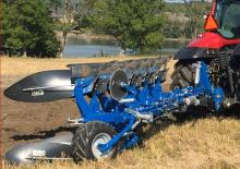 Aratri Kongskilde Vari Flex CXP 41075 H