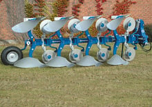 Aratri Kongskilde Vari Flex CXP 5980 F