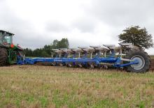 Aratri Kongskilde Vari Flex EVL 61080 F