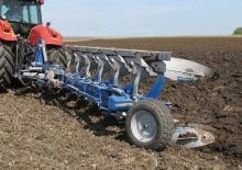 Aratri Kongskilde Vari Flex EX 41075 H