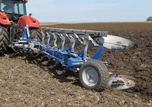 Aratri Kongskilde Vari Flex EX 5975 H