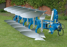 Aratri Kongskilde Vari Flex EX 6975 F