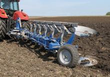 Aratri Kongskilde Vari Flex EX 6980 H