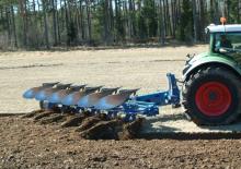 Aratri Kongskilde Vari Flex EX-OL 6980 H