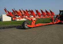 Aratri Kuhn Vari-Leader 7E NSH