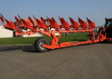 Aratri Kuhn Vari-Leader 8 NSH
