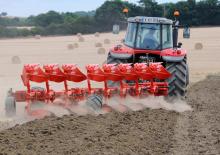 Aratri Kuhn Vari-Manager 6E NSH + ZXL