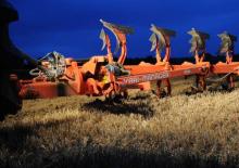 Aratri Kuhn Vari-Manager 7E NSH