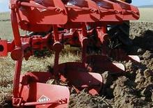 Aratri Kuhn Vari-Master 112 ET 4