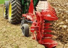 Aratri Kuhn Vari-Master 112 ET 5