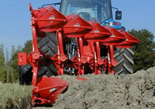 Aratri Kuhn Vari-Master 112 T 5