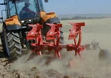 Aratri Kuhn Vari-Master 122 ENSH 3