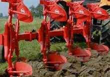 Aratri Kuhn Vari-Master 122 T 4