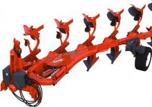 Aratri Kuhn Vari-Master 152 ENSH 4