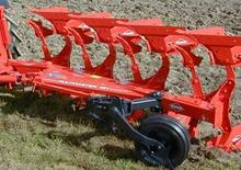 Aratri Kuhn Vari-Master 152 ET 4