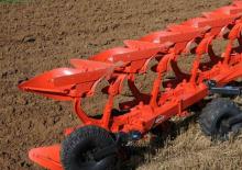 Aratri Kuhn Vari-Master 152 NSH 6
