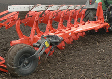 Aratri Kuhn Vari-Master 152 T 5