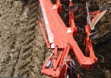 Aratri Kuhn Vari-Master 153 6 (5E+1)