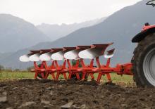 Aratri Kuhn Vari-Master 153 6 NSH