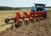 Aratri Kuhn Vari-Master 153 6 T