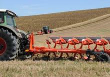 Aratri Kuhn Vari-Master 182 ENSH 5