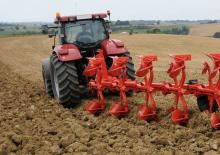 Aratri Kuhn Vari-Master 182 NSH 6