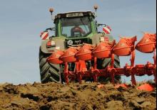 Aratri Kuhn Vari-Master 182 NSH 7