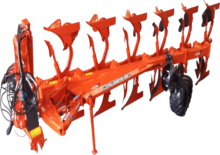 Aratri Kuhn Vari-Master 183 5E