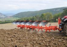 Aratri Kuhn Vari-Master 183 6E NSH + ZX 