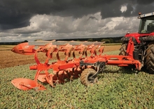 Aratri Kuhn Vari-Master L OL SP 5E NHS