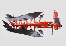 Aratri Kuhn Vari-Master L OL SP 6 T