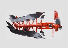 Aratri Kuhn Vari-Master L SP 6 NHS