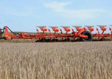 Aratri Kuhn Vari-Timer 180 NSH 6