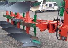 Aratri Unia Vario 4 plus