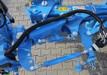 Aratri Lemken VariOpal 9 5 N 120