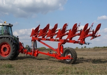 Aratri Unia Vis L 5+1