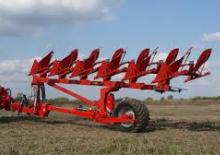 Aratri Unia Vis XL 7+1