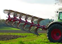 Aratri Kongskilde XRS 5980
