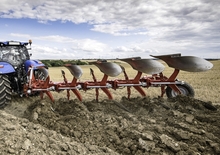 Aratri Kongskilde XRWS 5975