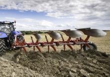 Aratri Kongskilde XRWS 6980